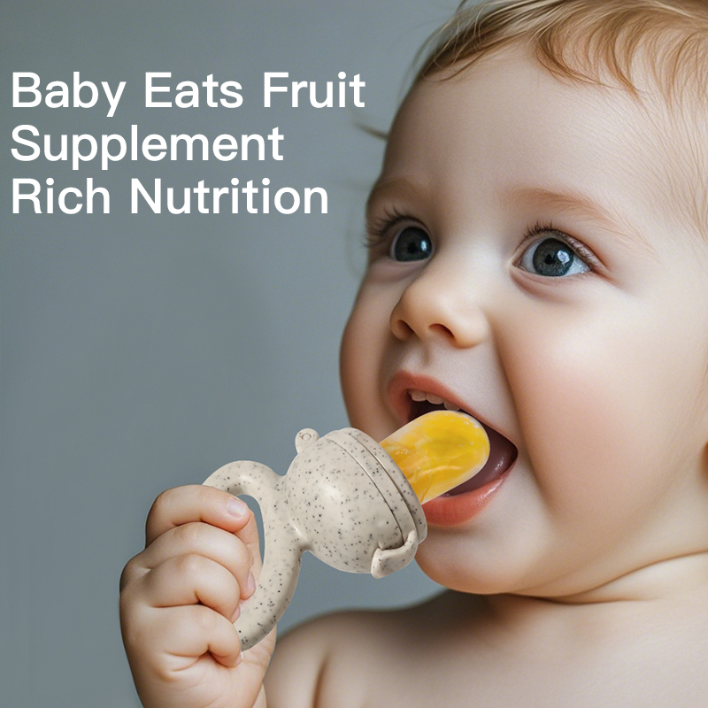Shark Shape Infant Baby Food F - Baby Food Yummy incelemesi ve fiyatı