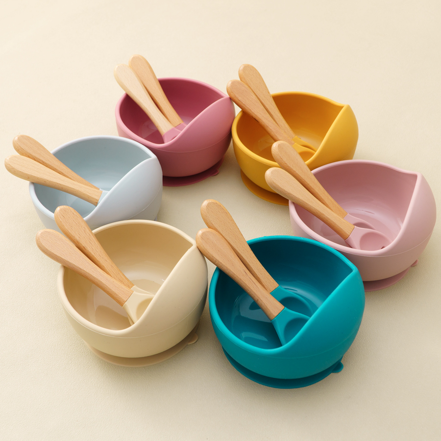 Mamaplan 3PCS Baby Silicone Fe - Baby Food Dispensing Spoon incelemesi ve fiyatı