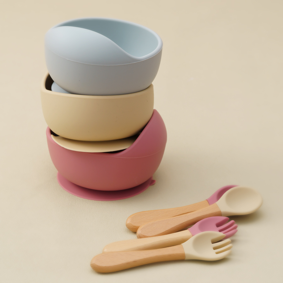 Mamaplan 3PCS Baby Silicone Fe - Baby Food Dispensing Spoon incelemesi ve fiyatı