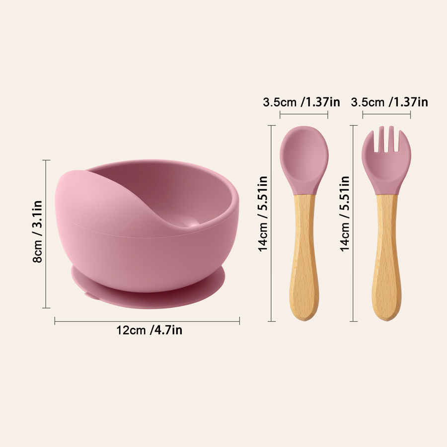 Mamaplan 3PCS Baby Silicone Fe - Baby Food Dispensing Spoon incelemesi ve fiyatı