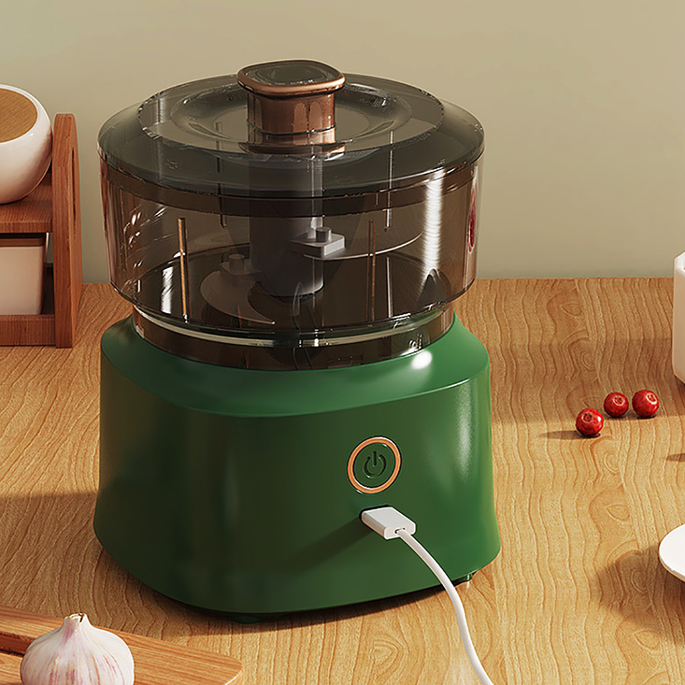 350ml Multi-functional Electri - Baby Food With Meat incelemesi ve fiyatı