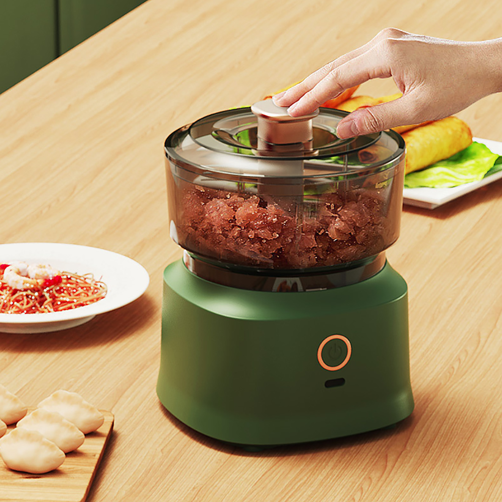 350ml Multi-functional Electri - Baby Food With Meat incelemesi ve fiyatı