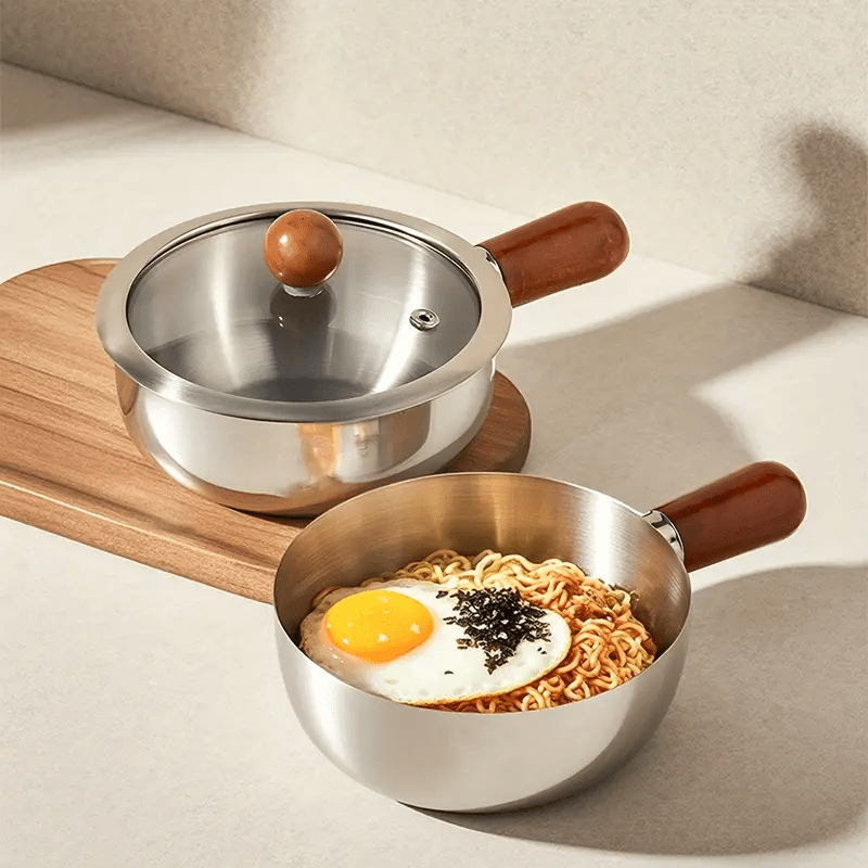 1 Piece Stainless Steel Large  - Baby Food Instant incelemesi ve fiyatı
