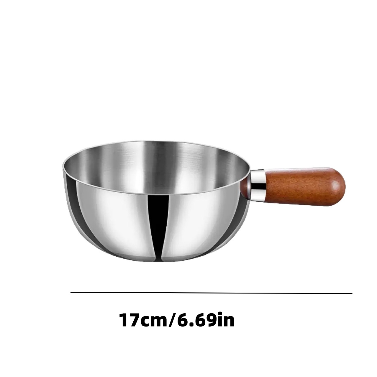 1 Piece Stainless Steel Large  - Baby Food Instant incelemesi ve fiyatı
