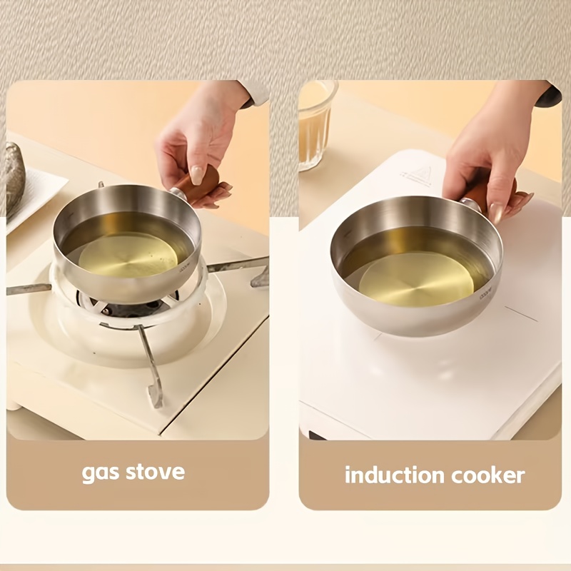 1 Piece Stainless Steel Large  - Baby Food Instant incelemesi ve fiyatı