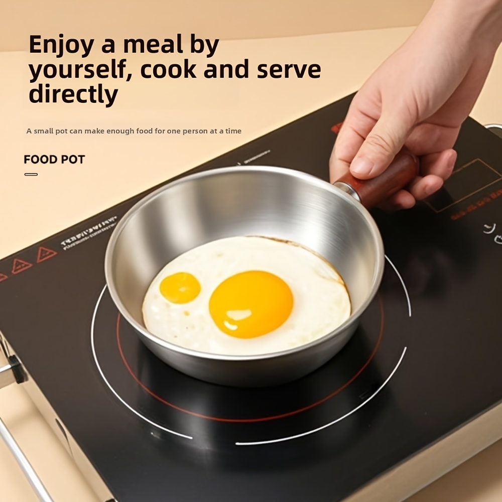 1 Piece Stainless Steel Large  - Baby Food Instant incelemesi ve fiyatı