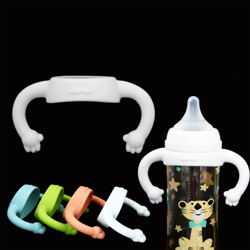 Baby Feeding Bottle Handle Bab - Baby Food Dispensing Spoon incelemesi ve fiyatı