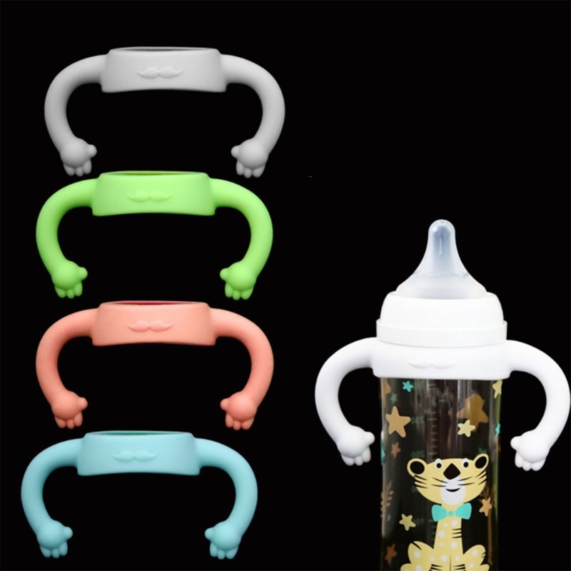 Baby Feeding Bottle Handle Bab - Baby Food Dispensing Spoon incelemesi ve fiyatı