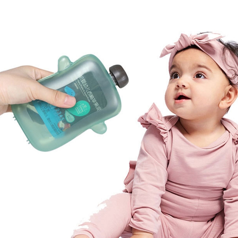 Convenient Food Pouch Holder M - Baby Food Zip Lock Bag incelemesi ve fiyatı
