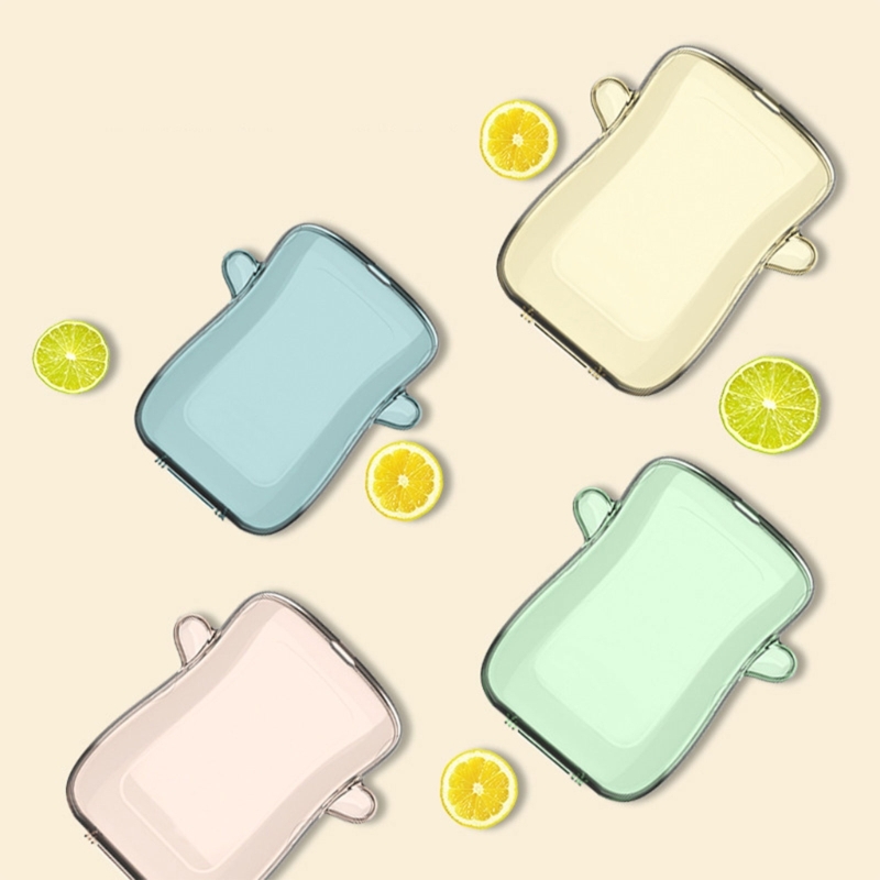 Convenient Food Pouch Holder M - Baby Food Zip Lock Bag incelemesi ve fiyatı