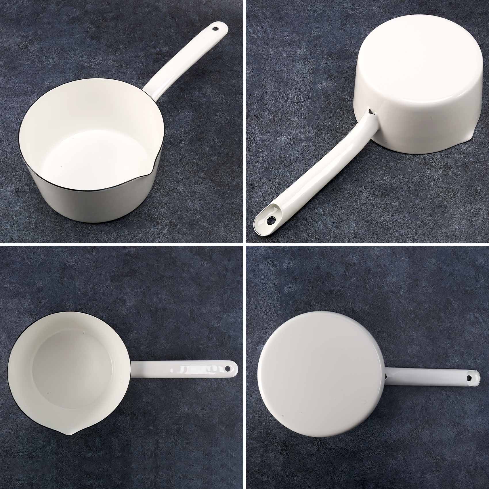 1.3L Japanese Style White Cera - Baby Food Japanese incelemesi ve fiyatı