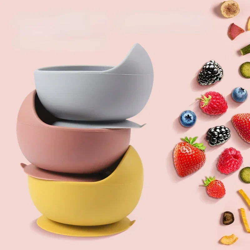 Food Grade Silicone Child Dish - Baby Food Dispensing Spoon incelemesi ve fiyatı