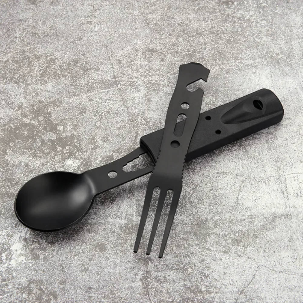 Outdoor Set Multi functional C - Weaning Spoon Set incelemesi ve fiyatı