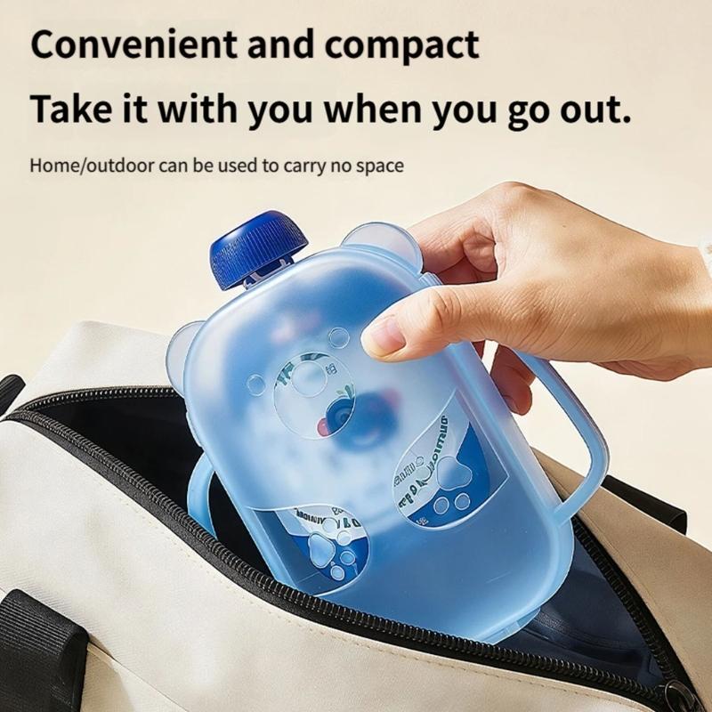 Convenient And Easy To Clean I - Baby Food Dispenser incelemesi ve fiyatı