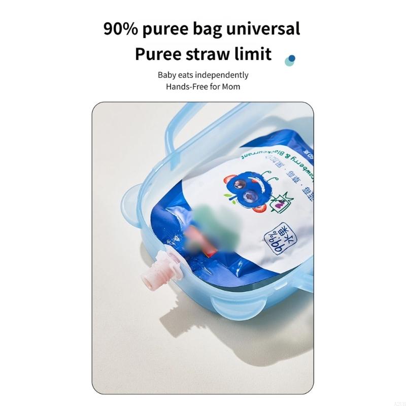 Convenient And Easy To Clean I - Baby Food Dispenser incelemesi ve fiyatı