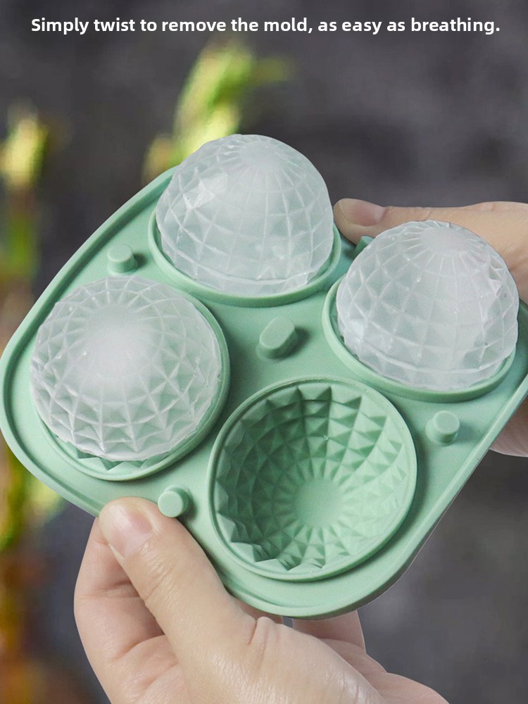 Baby Food ade Silicone Ice Cub - Baby Food Freezer Tray incelemesi ve fiyatı