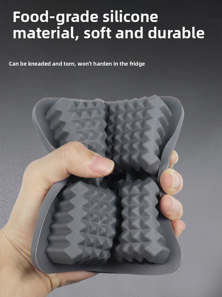 Baby Food ade Silicone Ice Cub - Baby Food Freezer Tray incelemesi ve fiyatı