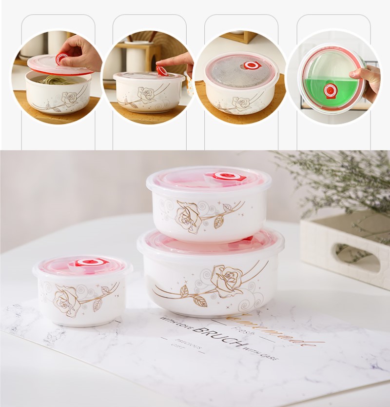 Three-piece set, fine bone chi - Baby Food Japanese incelemesi ve fiyatı