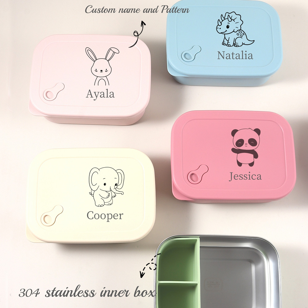 1200ml 1pc Custom Name & patte - Baby Food Freezer Tray incelemesi ve fiyatı