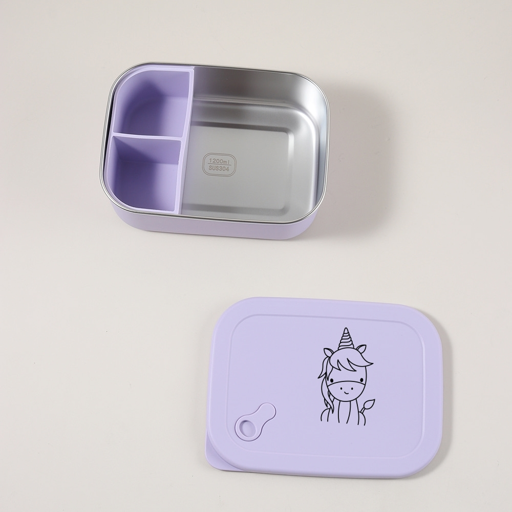 1200ml 1pc Custom Name & patte - Baby Food Freezer Tray incelemesi ve fiyatı