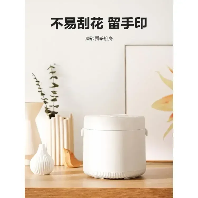 Mini Rice Cooker 110V 220V Dua - Baby Food Japanese incelemesi ve fiyatı