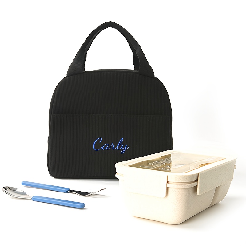 Customized Name Food Thermal I - Baby Food Zip Lock Bag incelemesi ve fiyatı