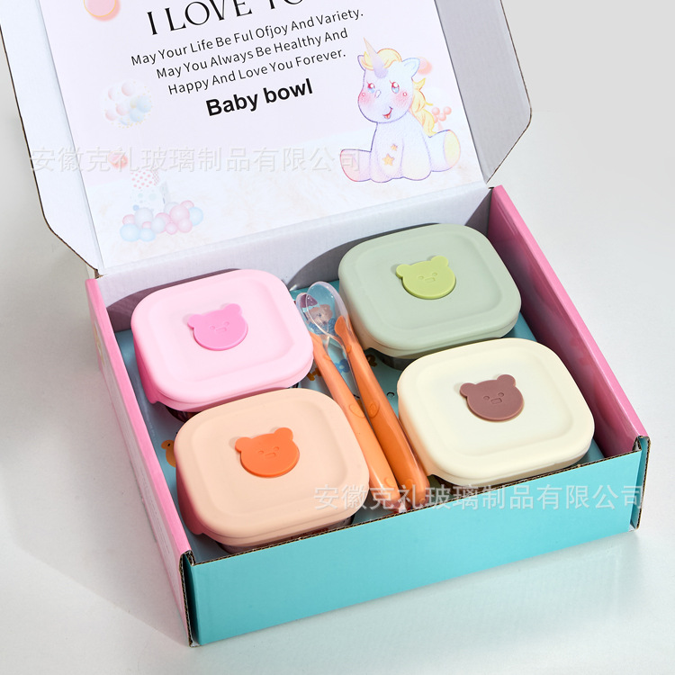 Reusable Square Silicone Baby  - Baby Food Freezer Tray incelemesi ve fiyatı