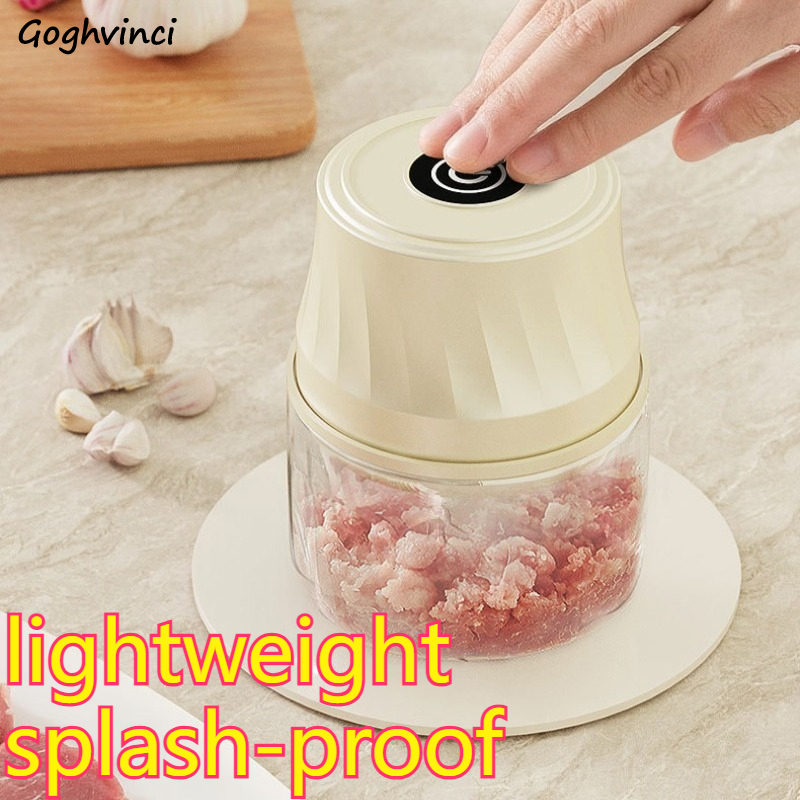 Garlic Ginger Masher Household - Baby Food With Meat incelemesi ve fiyatı