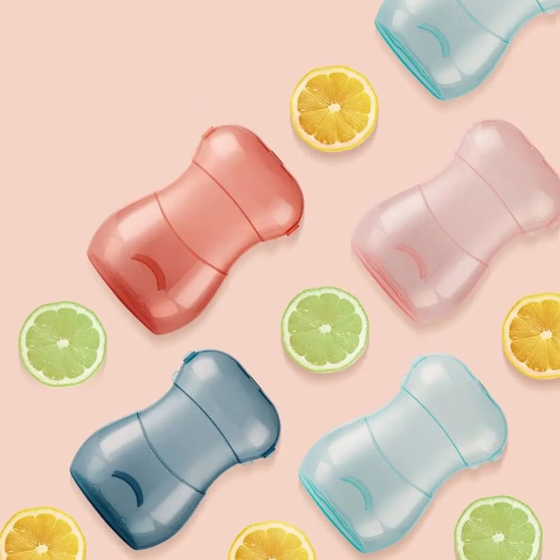 Reusable Baby Food Pouches PP  - Baby Food Organic incelemesi ve fiyatı