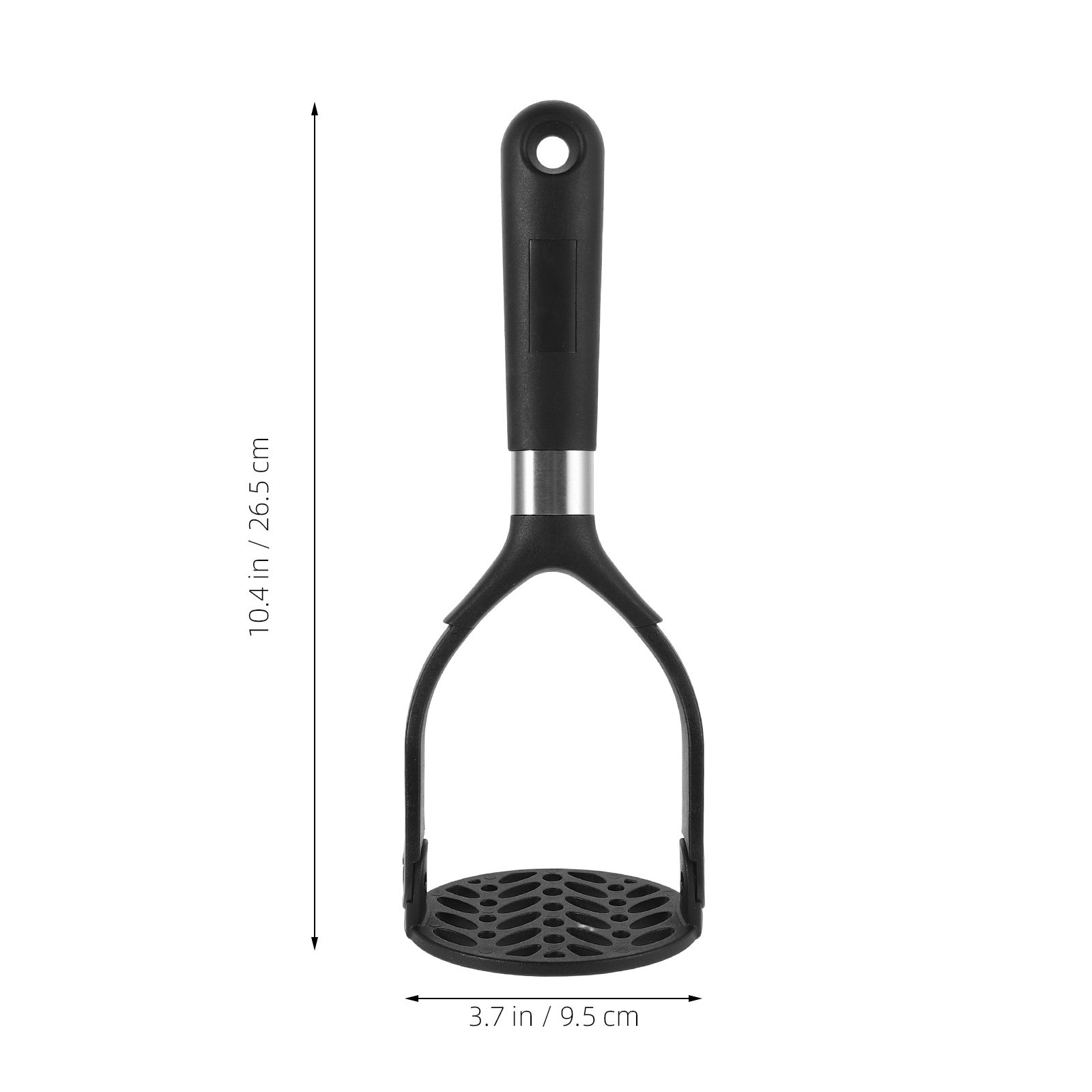 Collapsible Potato Masher Nylo - Baby Food Avocado incelemesi ve fiyatı