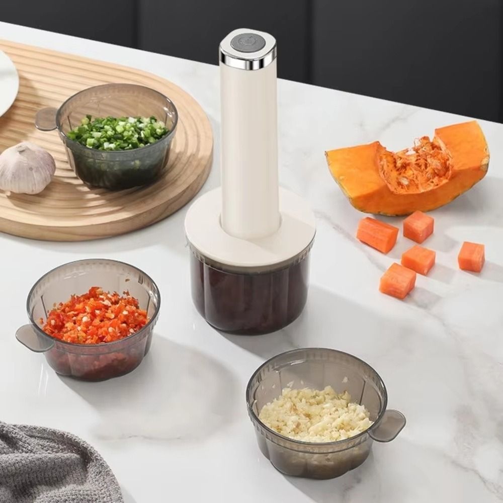 Plastic Electric Meat Grinder  - Baby Food With Meat incelemesi ve fiyatı