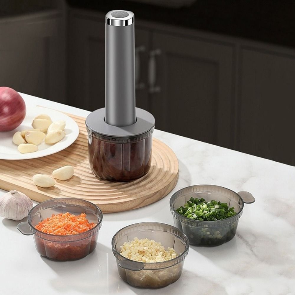 Plastic Electric Meat Grinder  - Baby Food With Meat incelemesi ve fiyatı