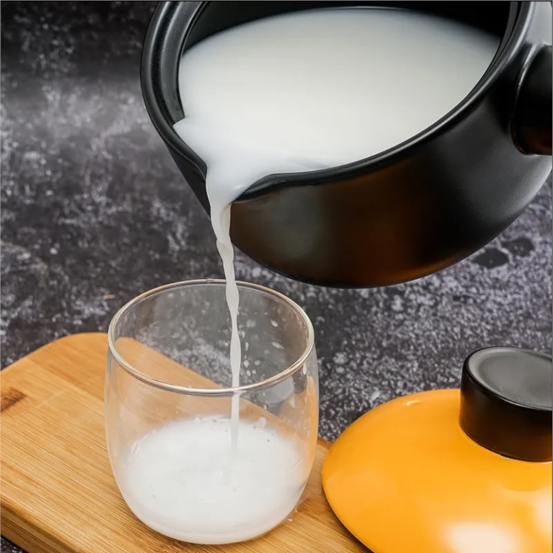 Uncoated Ceramic Small Cassero - Baby Food Instant incelemesi ve fiyatı