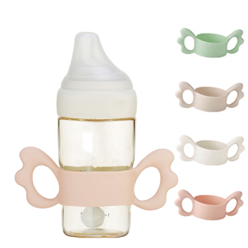 Newborn Bottle Grip Handle Inf - Baby Food Dispensing Spoon incelemesi ve fiyatı