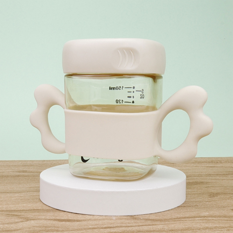 Newborn Bottle Grip Handle Inf - Baby Food Dispensing Spoon incelemesi ve fiyatı