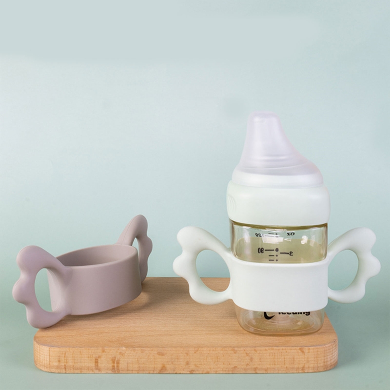 Newborn Bottle Grip Handle Inf - Baby Food Dispensing Spoon incelemesi ve fiyatı