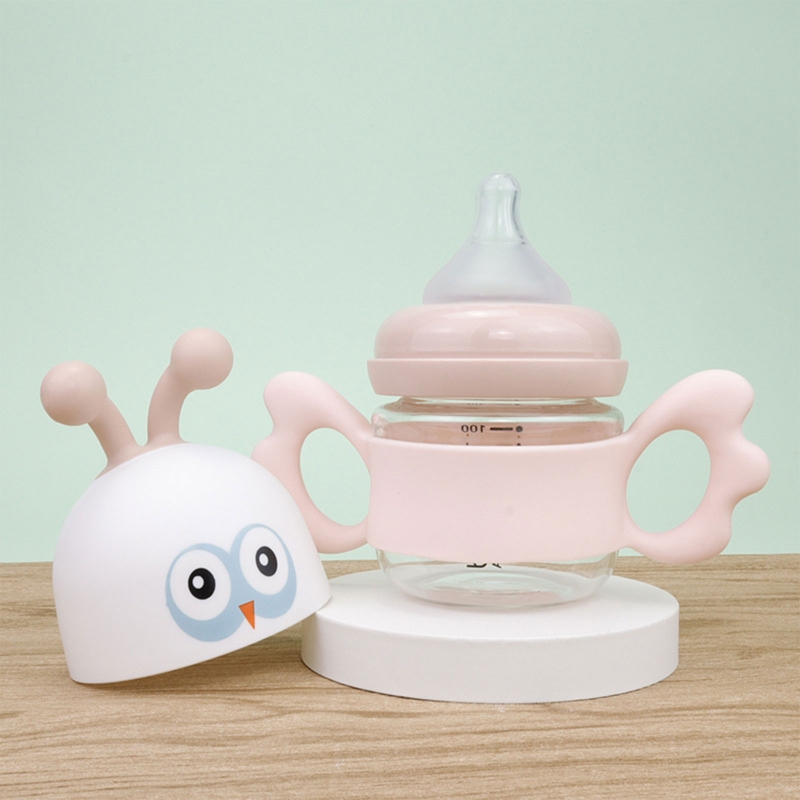 Newborn Bottle Grip Handle Inf - Baby Food Dispensing Spoon incelemesi ve fiyatı