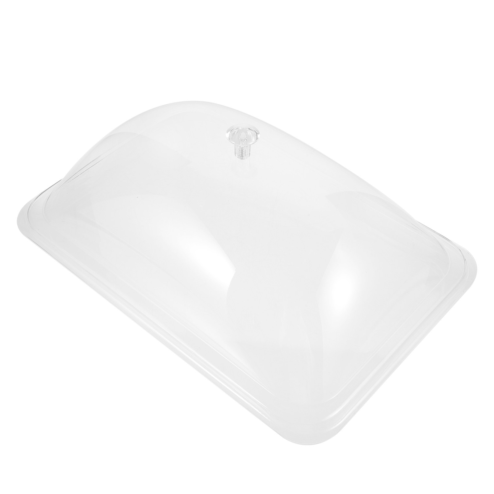 Premium Plastic Clear Food Cov - Baby Food Restaurant incelemesi ve fiyatı