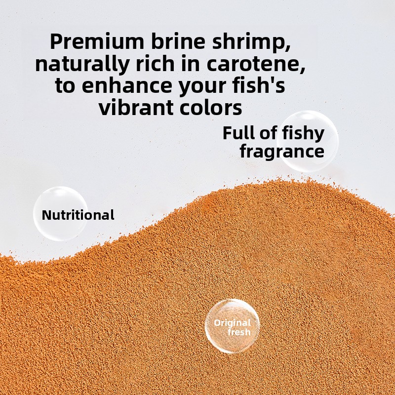 Yee No-Hatch Instant Baby Fish - Baby Food Instant incelemesi ve fiyatı