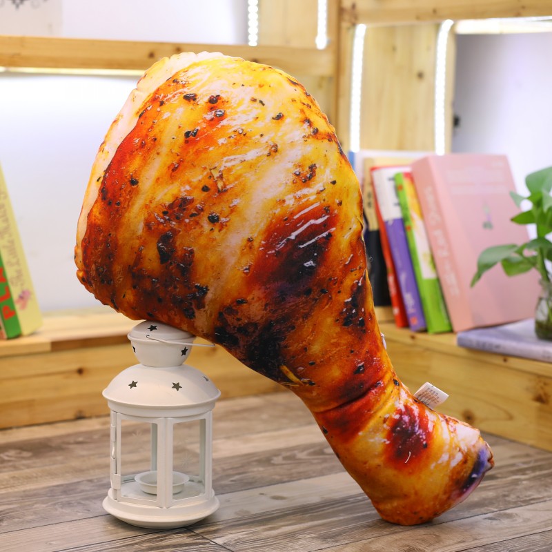 110cm Simulation Food Real lif - Baby Food With Chicken incelemesi ve fiyatı