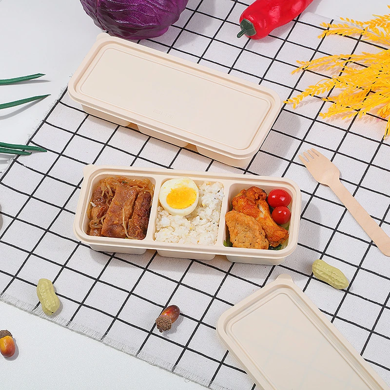 Hamburger Lunch Box Double Tie - Weaning Spoon Set incelemesi ve fiyatı