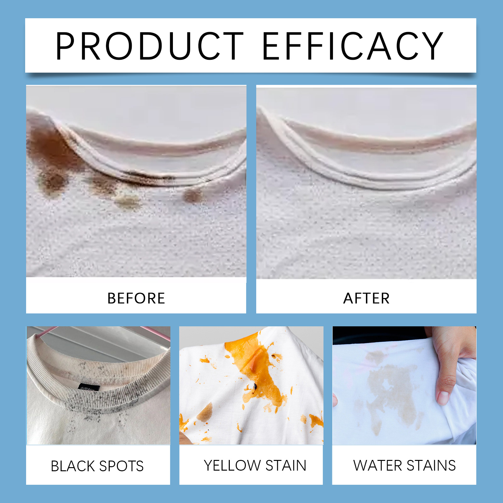 Baby Stain Remover for Clothes - Baby Food Organic incelemesi ve fiyatı