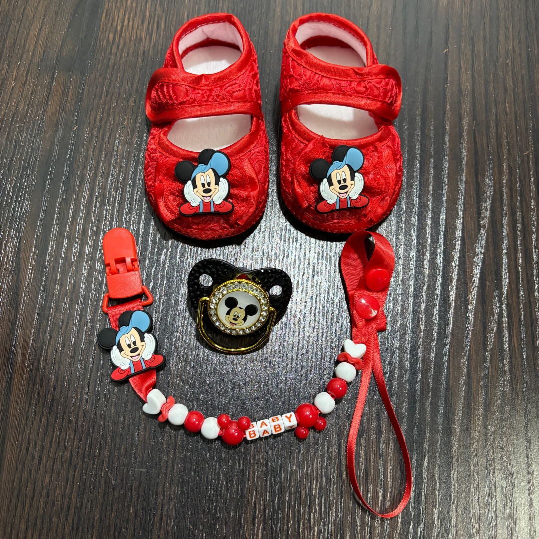 Cute baby pacifier + pacifier  - Baby Food Newborn incelemesi ve fiyatı