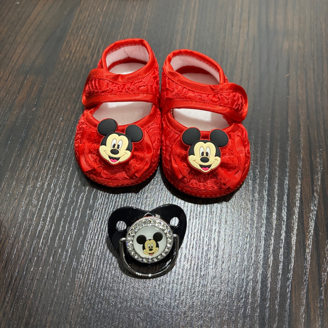 Cute baby pacifier + pacifier  - Baby Food Newborn incelemesi ve fiyatı