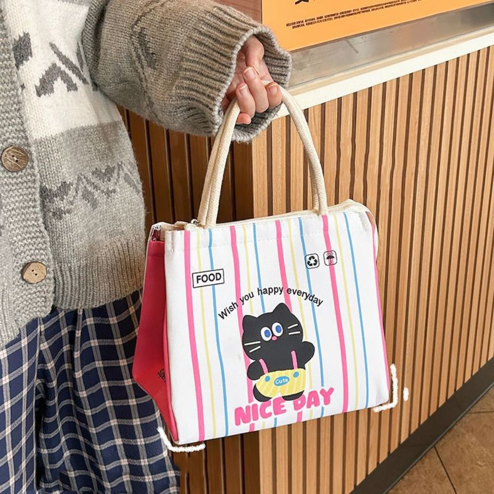 Kawaii Capybara Thermal Lunch  - Baby Food Zip Lock Bag incelemesi ve fiyatı