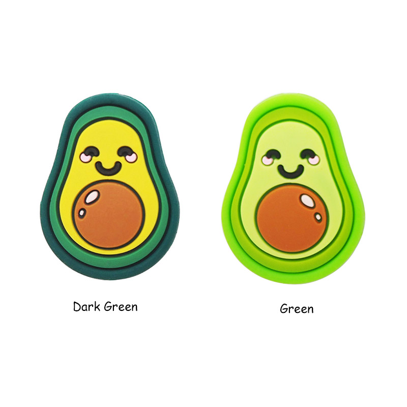 Chengkai 10pcs Silicone Avocad - Baby Food Avocado incelemesi ve fiyatı