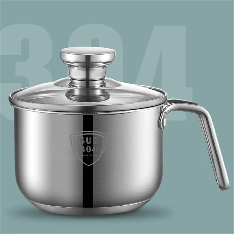 304 stainless steel thickened  - Baby Food Instant incelemesi ve fiyatı