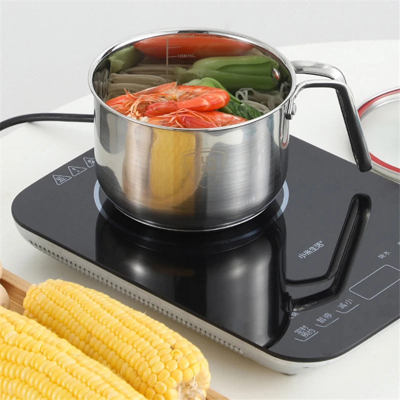 304 stainless steel thickened  - Baby Food Instant incelemesi ve fiyatı