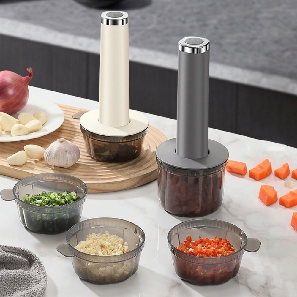 Plastic Electric Meat Grinder  - Baby Food With Meat incelemesi ve fiyatı