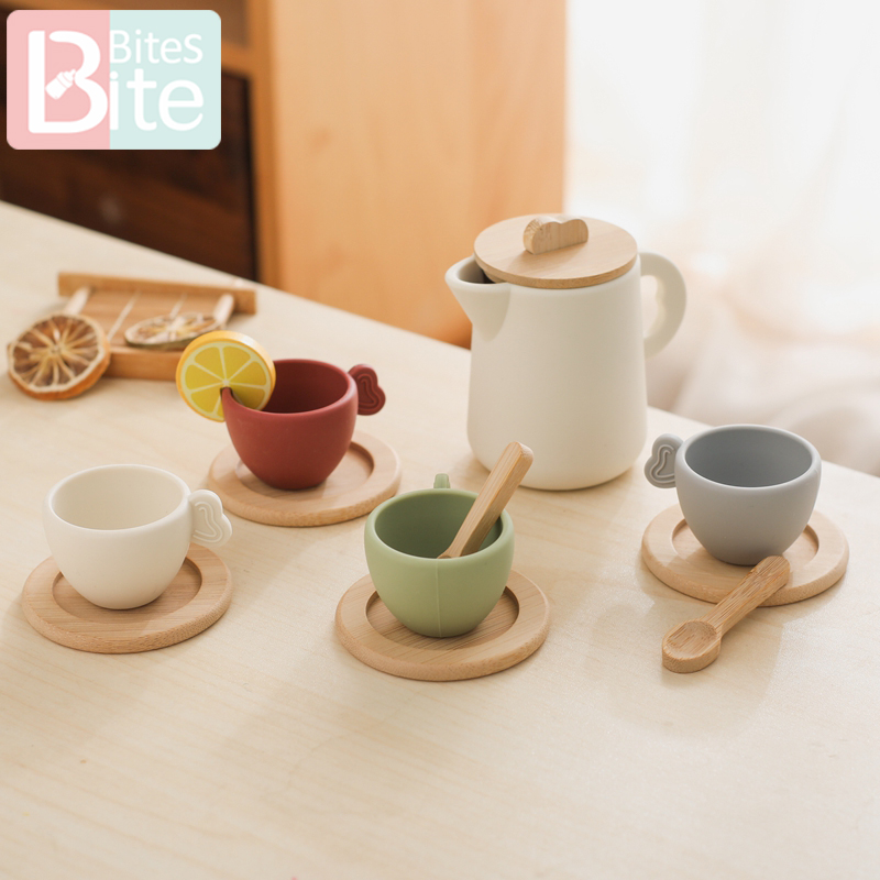 Baby Play Set 9pc Afternoon Te - Baby Food Restaurant incelemesi ve fiyatı